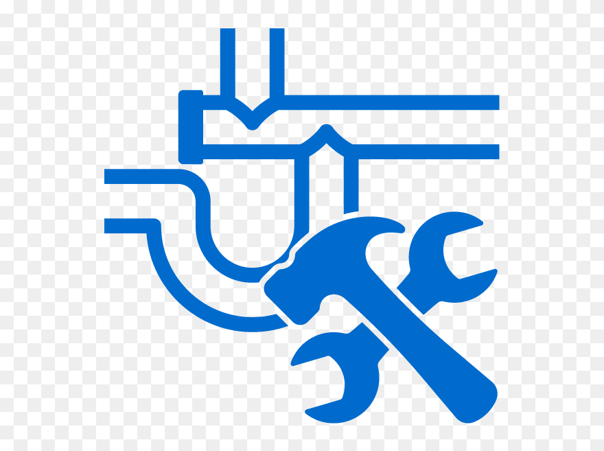 Plumbing Clipart Plumbing Supply - Plumbing Clipart - Png Download