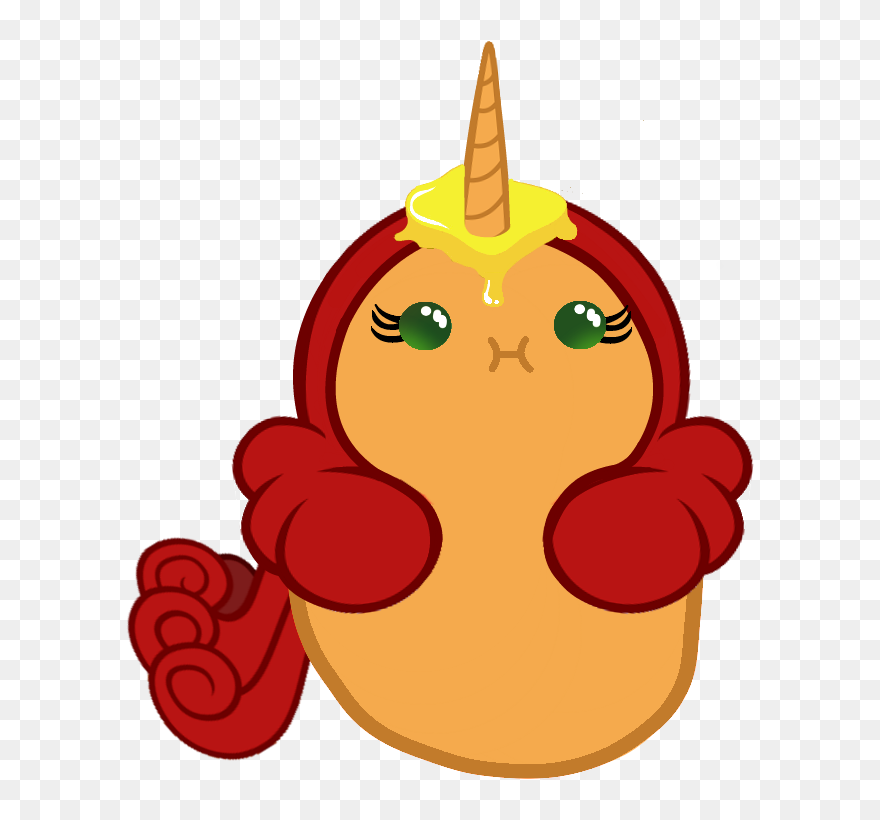 Transparent Kawaii Blush Png - Potatoes Clipart Kawaii