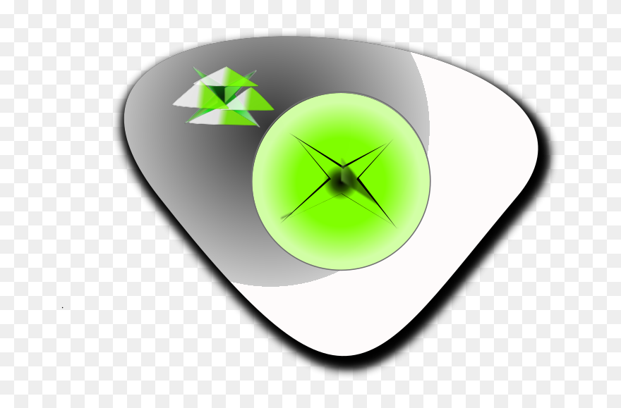 Xbox Controller Svg Clip Arts - Input Device - Png Download