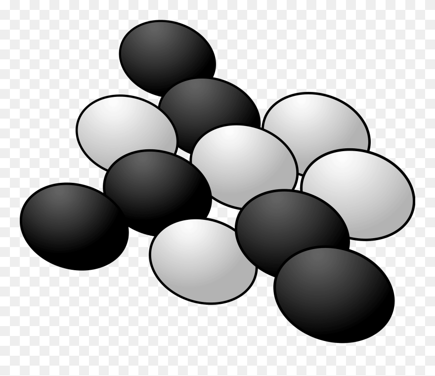 Yunzi Go Game Clipart - Balloon - Png Download