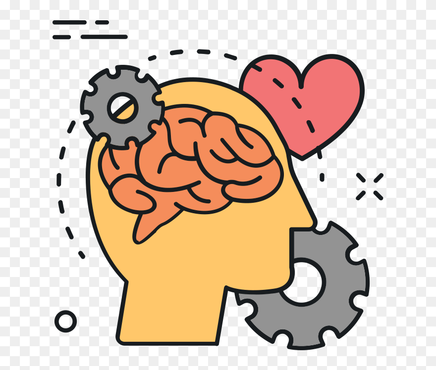 Therapy Clipart Clinical Psychologist - Psychology Clipart - Png Download