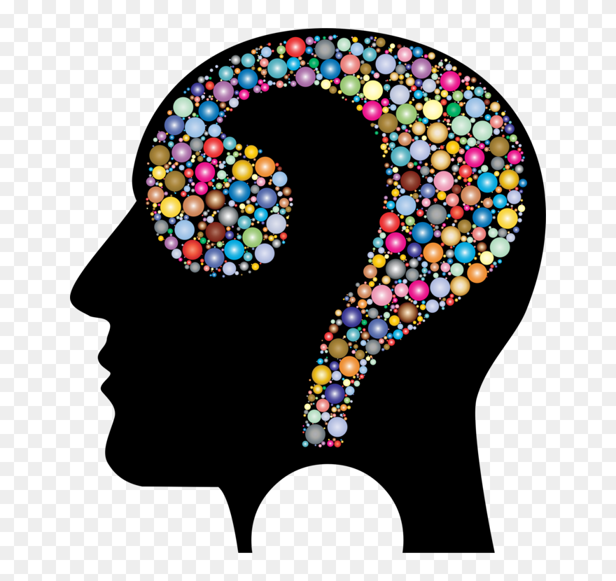 Glass Window Circle Png - Clip Art Clinical Psychologist Transparent Png