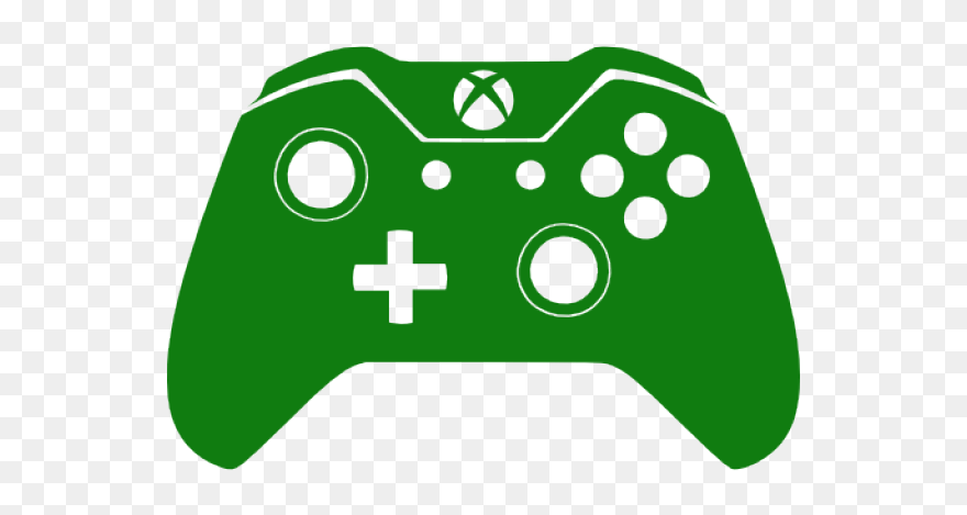 Download Download Controller Clipart Game Control - Xbox Controller ...