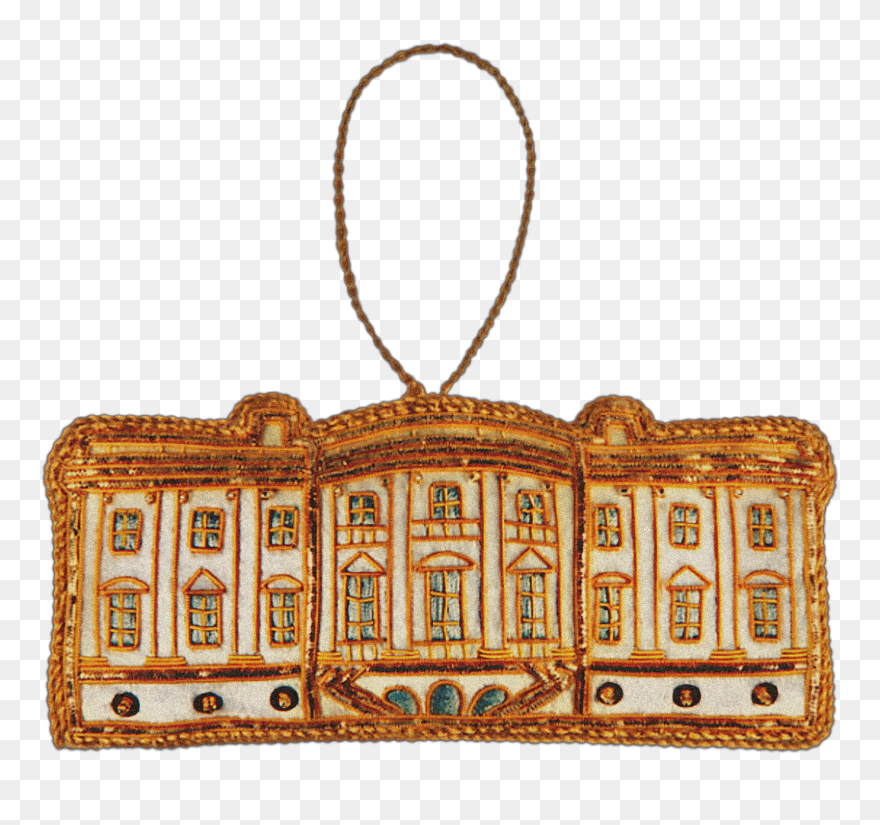 #whitehouse #white House #ornament Clipart
