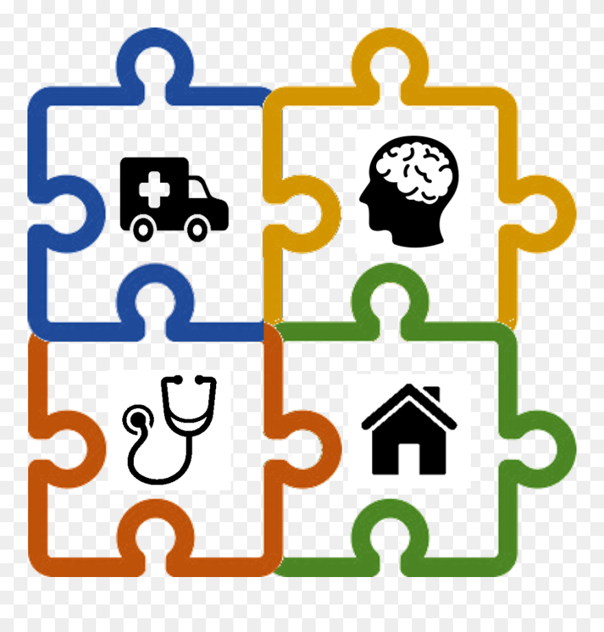 Risk & Safety - Ambulancia Vector Clipart