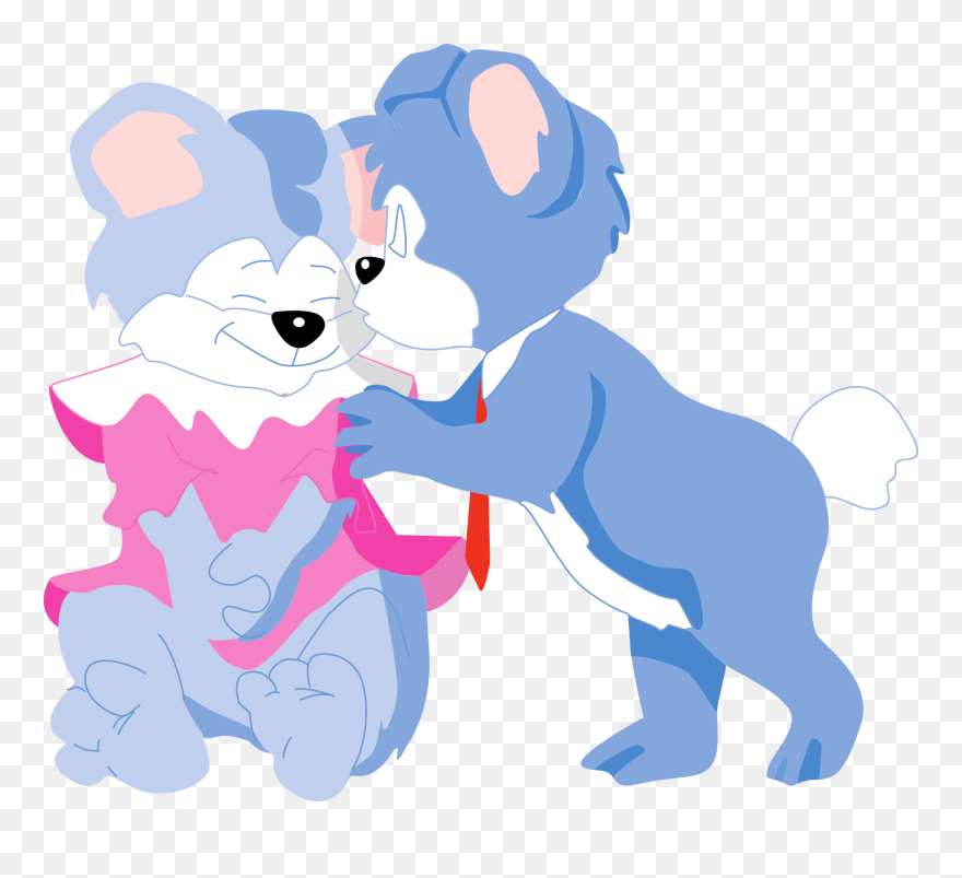 Kiss Clipart