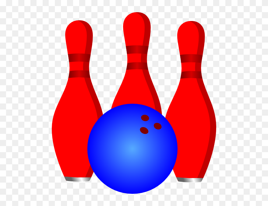 Bowling Ball Clipart