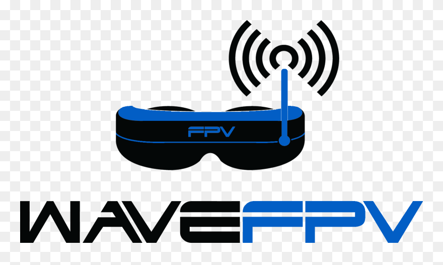 Fpv Goggle Logo Png Clipart