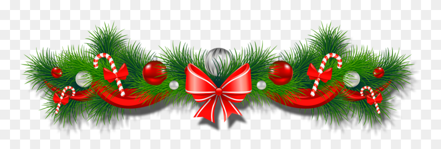 Transparent Christmas Dinner Clipart - Png Download