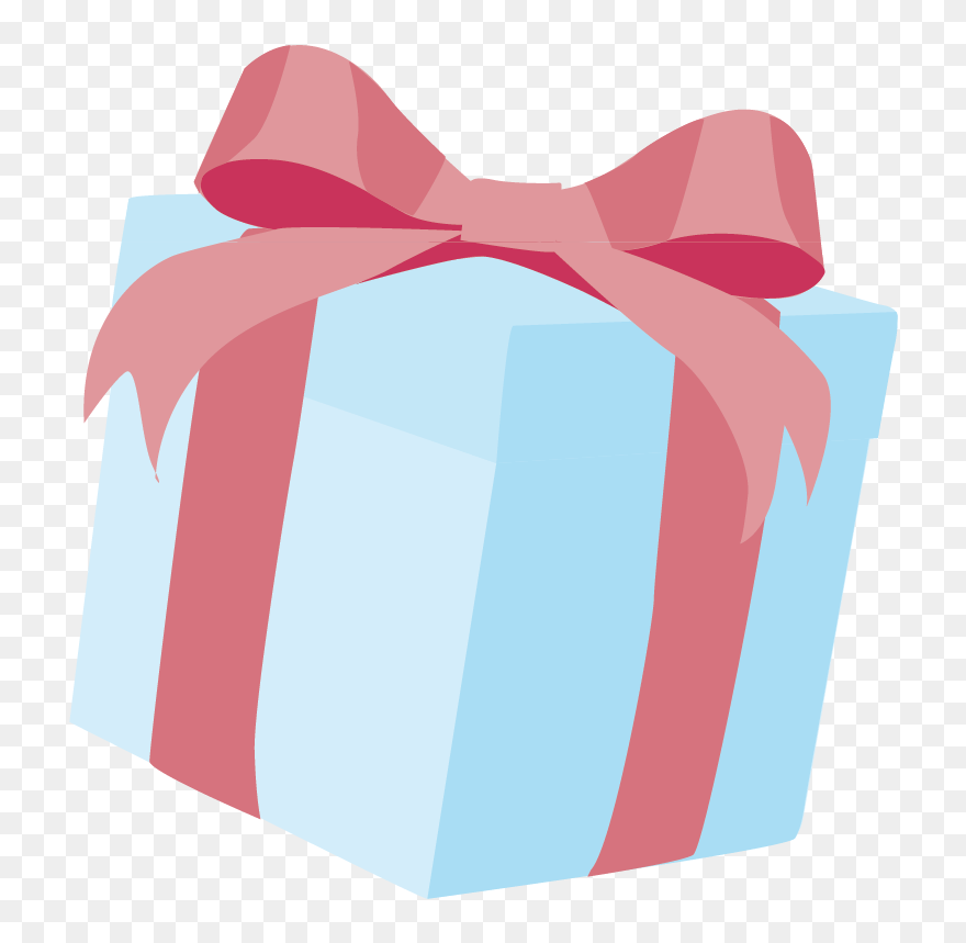 Gift Wrapping Clipart (#5207313) - PinClipart