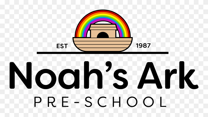 Noah’s Ark Pre-school - Noah's Ark Play School Logo Clipart