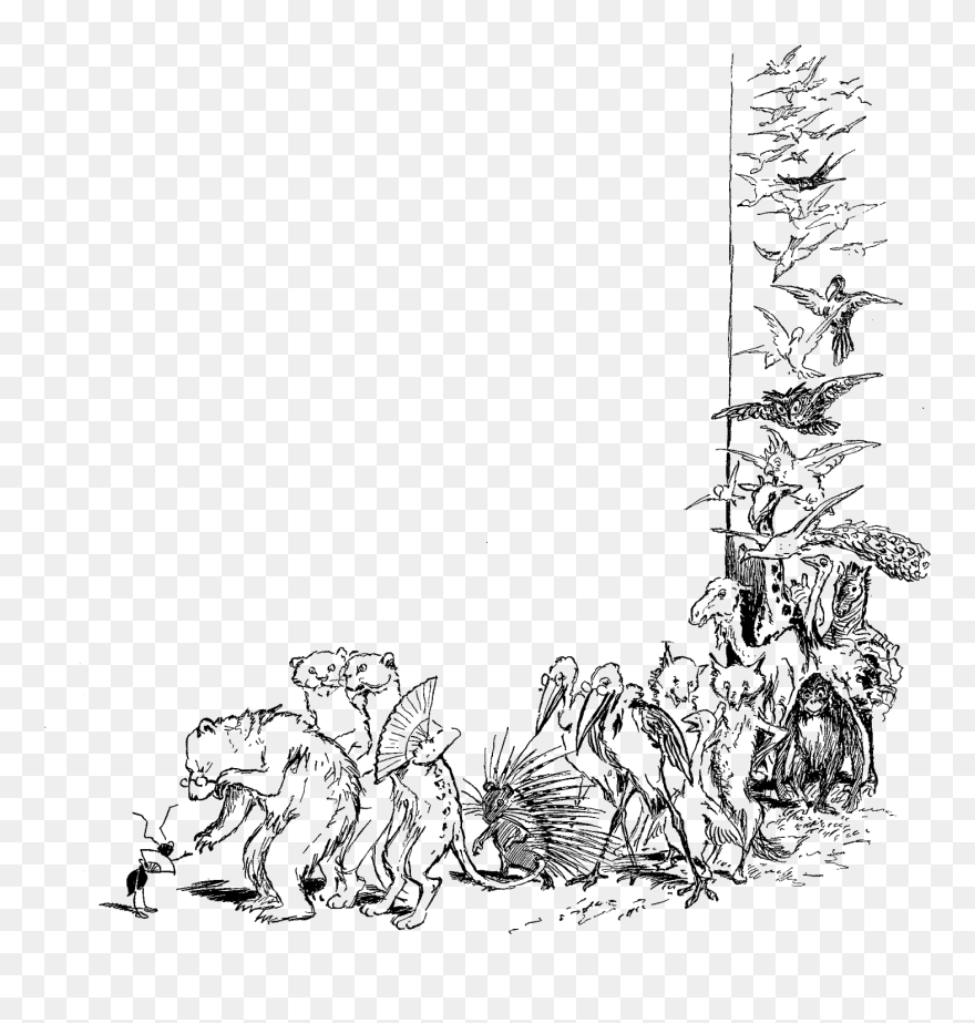 Transparent Noah"s Ark Clip Art - Clip Art - Png Download