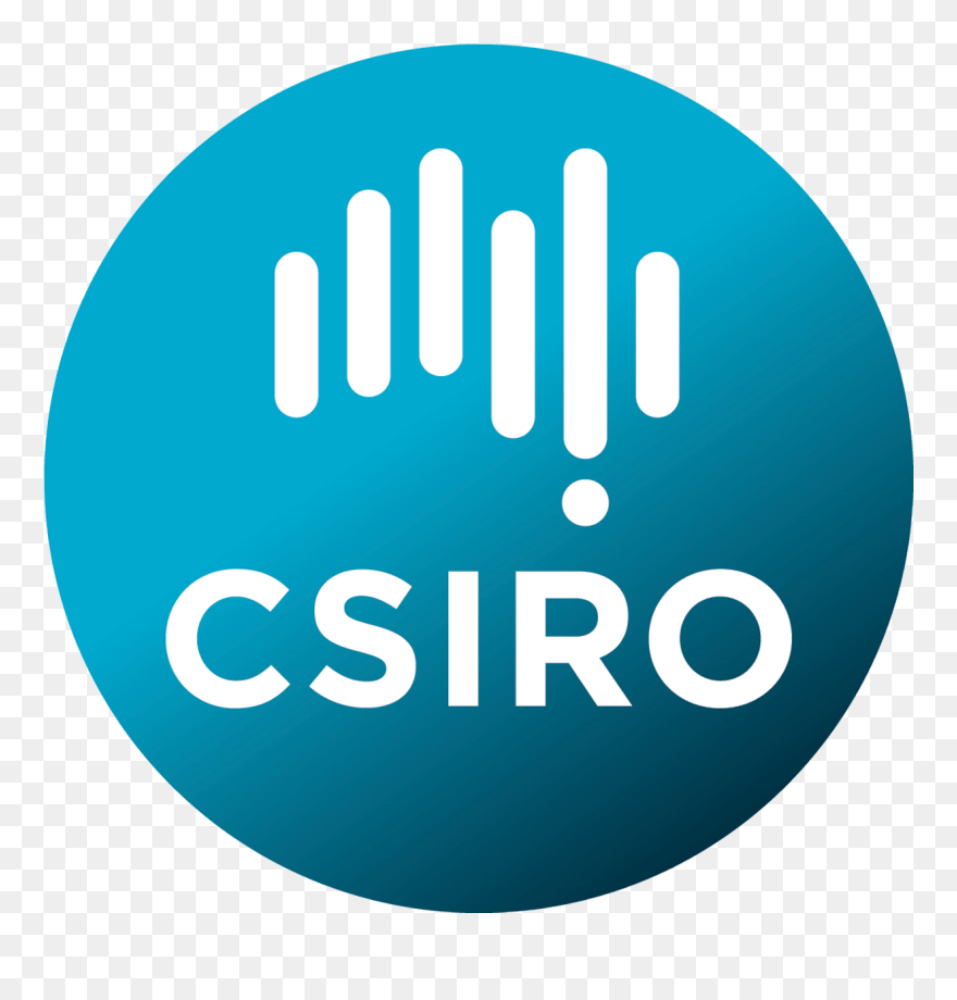 Copyright • 2013 Belmont-bandaid - Transparent Csiro Logo Clipart