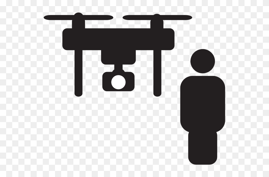 Drone Video Icon Png Clipart