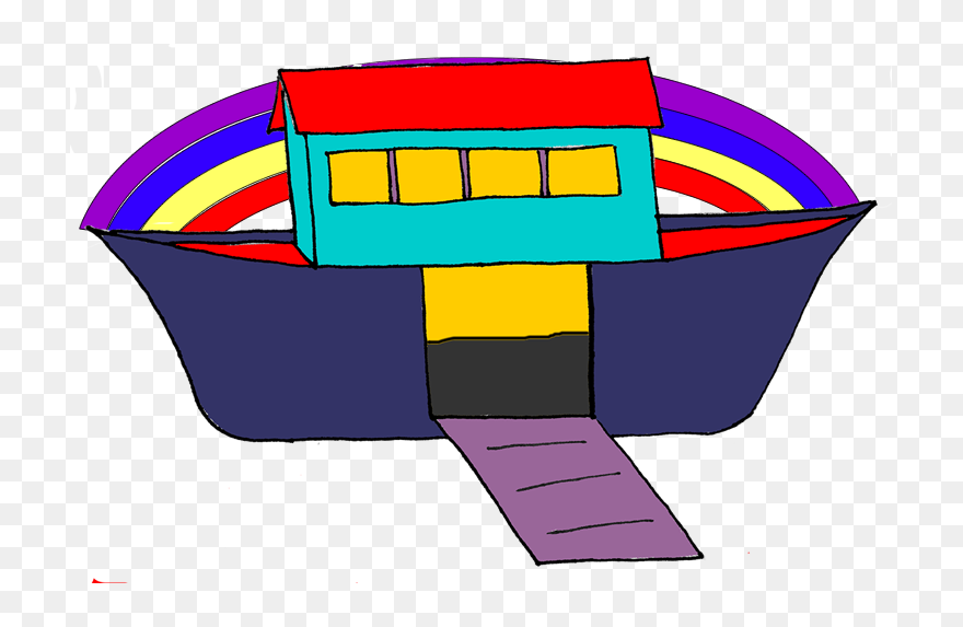 Picture Of Noah"s Ark Clipart