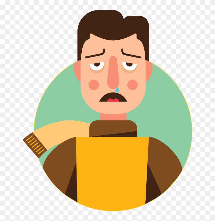 Influenza Golf Disease Farmacia Alicante Health Vaccine - Respiratory Disease Png Clipart