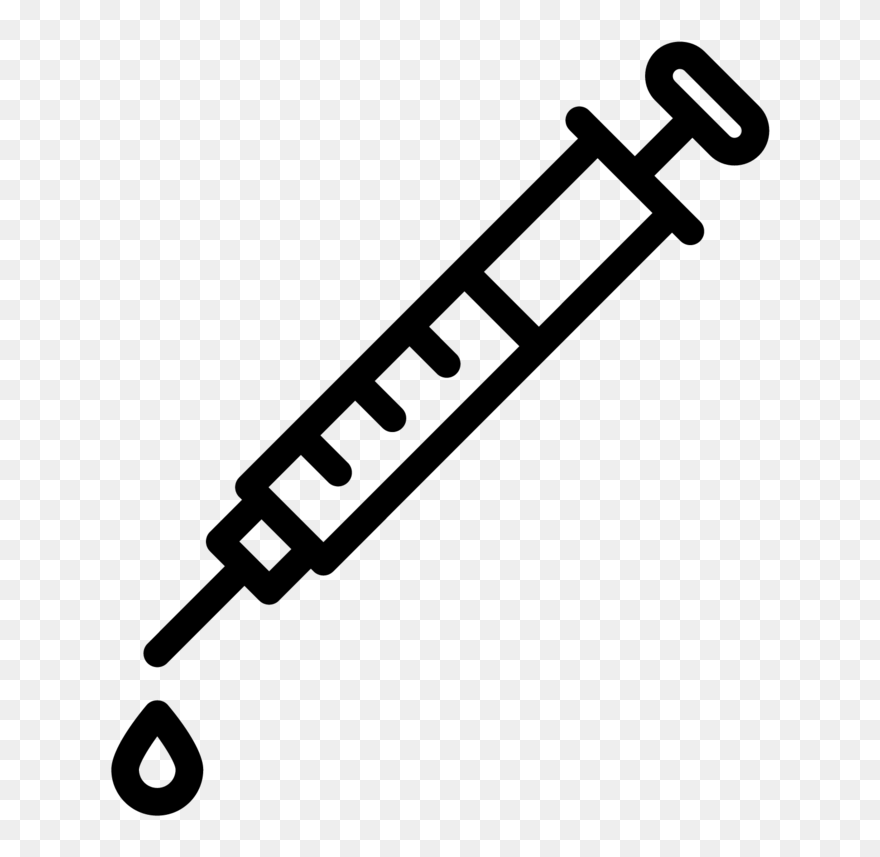 Vaccine Illustration Clipart