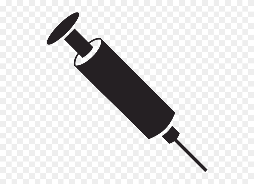 Medical Needle Clipart - Blood Donation Poster Png Transparent Png