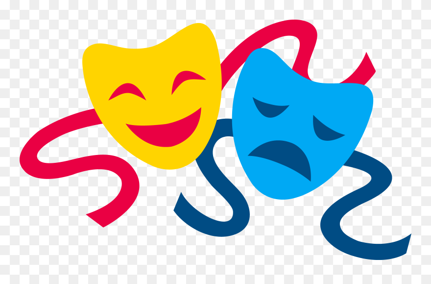 Theatre Clipart - Png Download