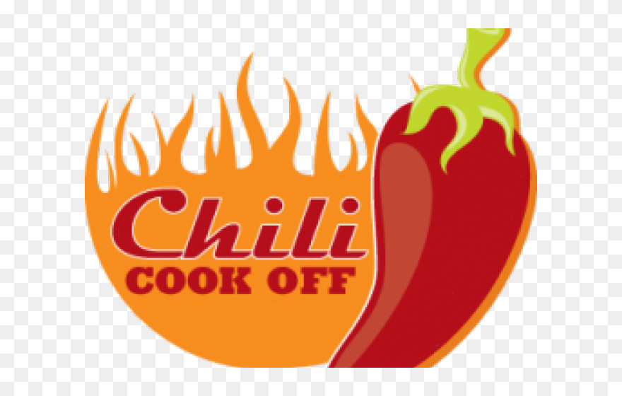 Transparent Cook Clipart Chili Cook Off Transparent Png Download
