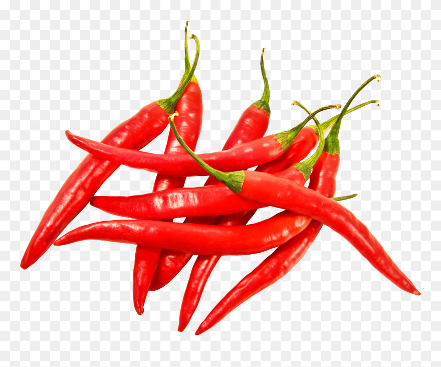 Download Png Image - Pepper Png Clipart