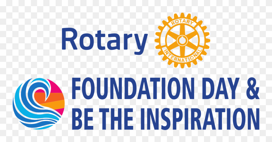 Transparent Chili Cook Off Clipart Black And White - Rotary International - Png Download