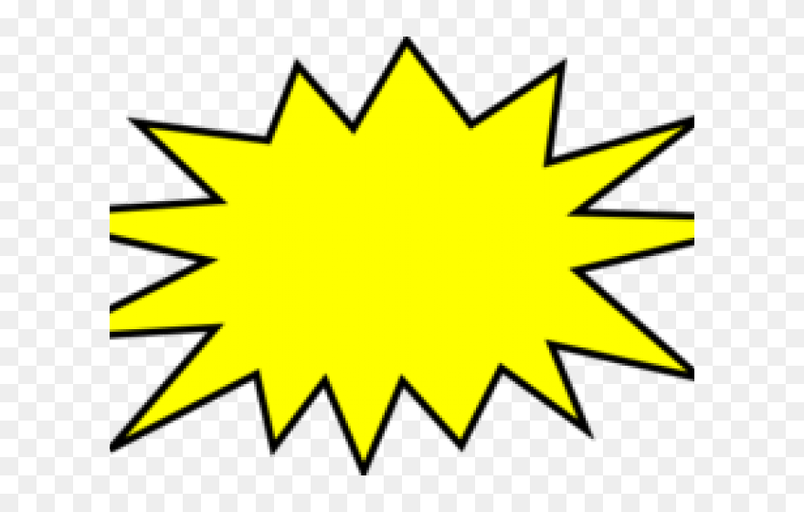 Sketch Of A Sun Clipart