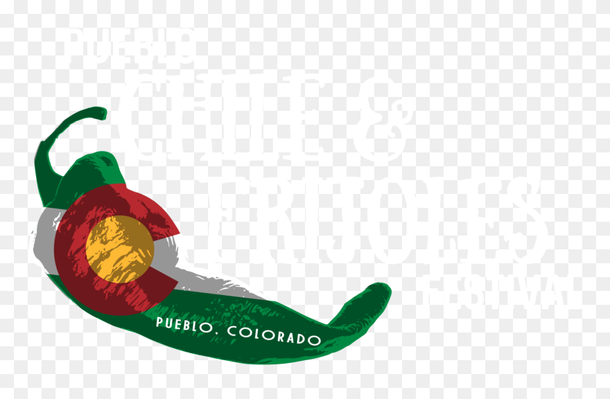 Pueblo Chile & Frijoles Festival - Pueblo Green Chili Farms Clipart
