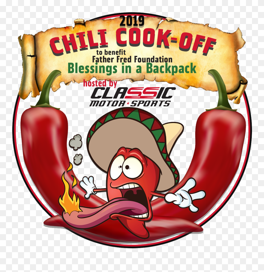 Malagueta Pepper Clipart