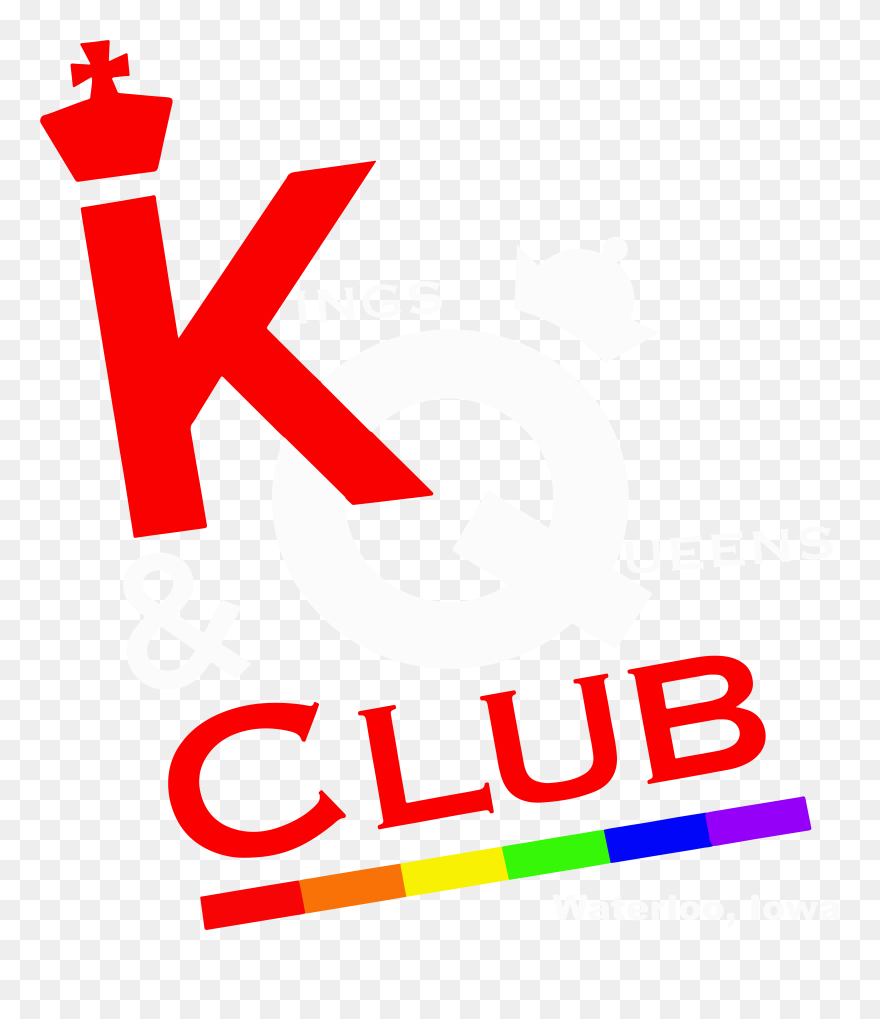 Kings & Queens Club Clipart