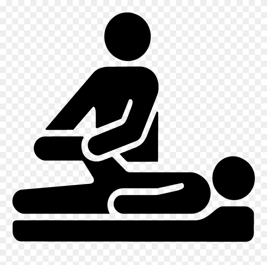 Physical Therapy Clipart Png Transparent Png