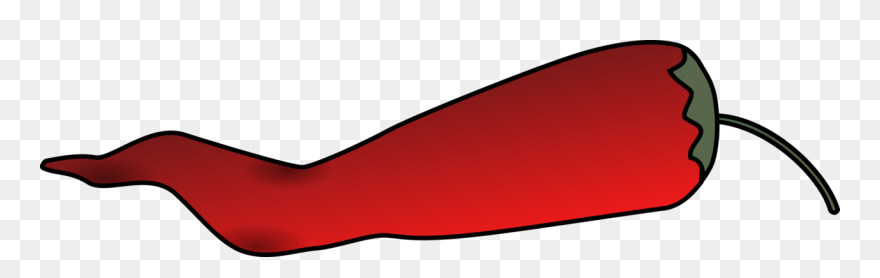 Chili Clip Art - Png Download