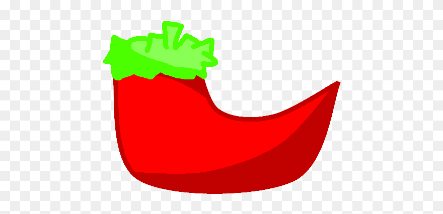 Theoptical And The Illusions Wiki - Chilli Pepper Bfdi Clipart