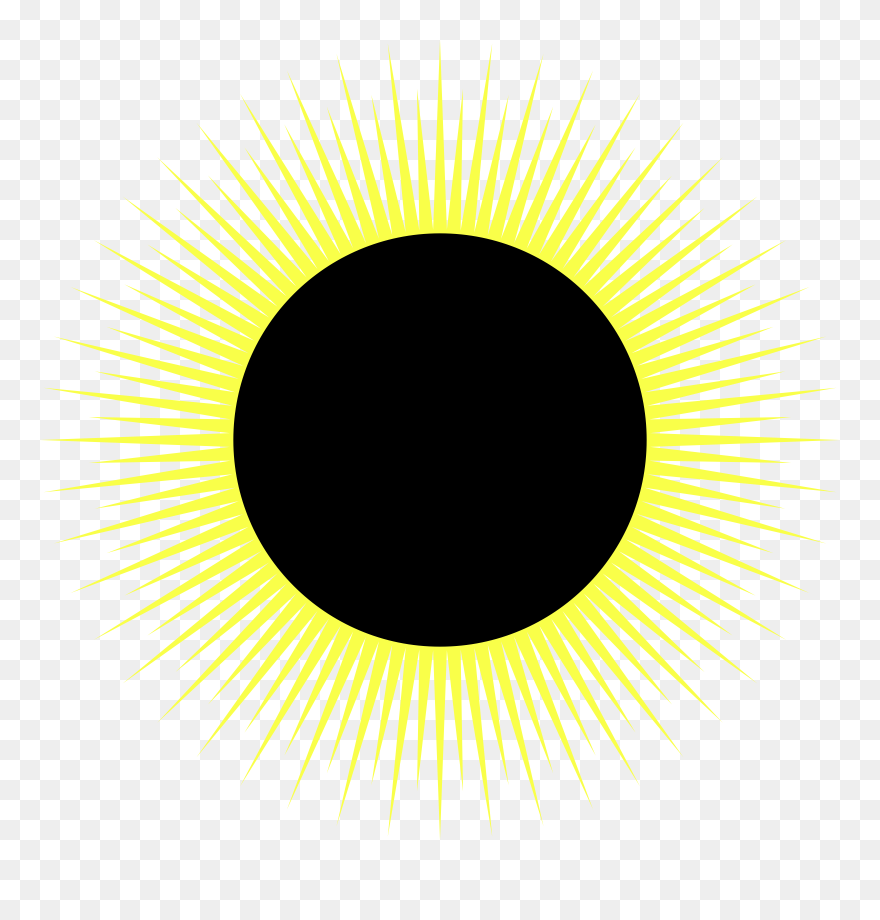 Solar Big Image Png - Circle Clipart
