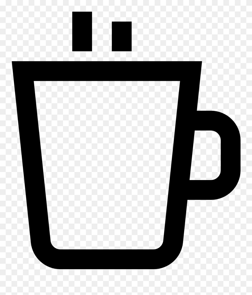 Hot Chocolate Clipart Hot Beverage - Hot Chocolate - Png Download