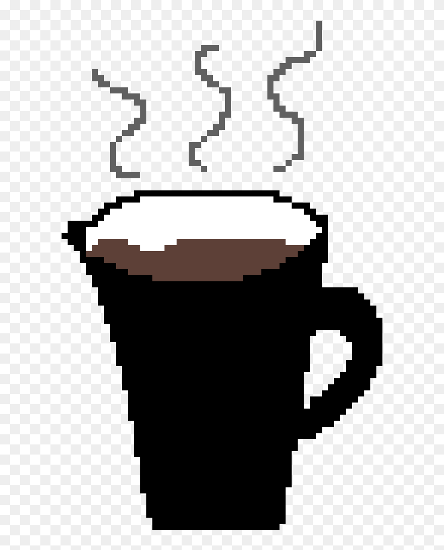 Transparent Hot Chocolate Clip Art - Png Download