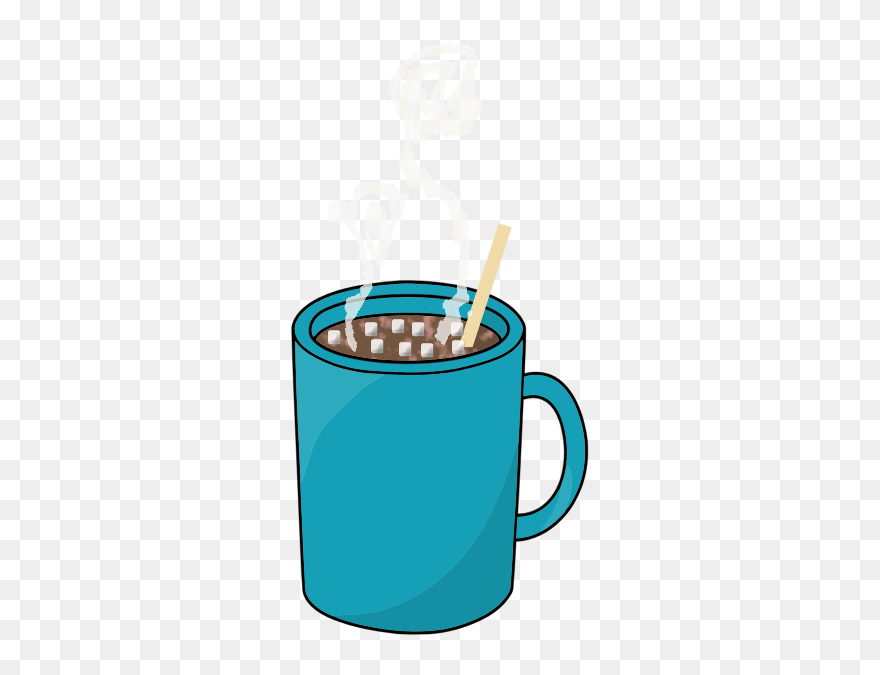 Hot Chocolate Clipart