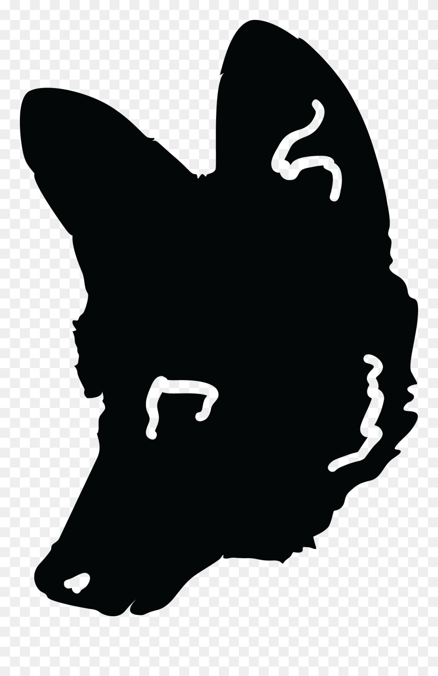 Mericania Moon Illustration - Illustration Clipart