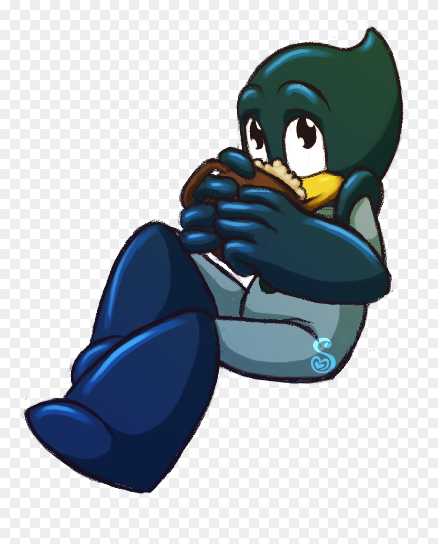 Hot Chocolate Clipart - Cartoon - Png Download