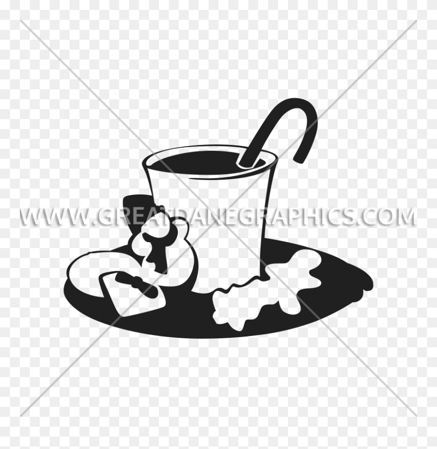 Christmas Production Ready Artwork - Illustration Clipart