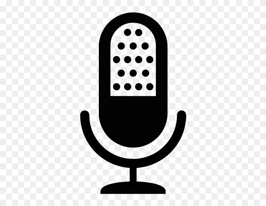 Recording Clip Art - Png Download