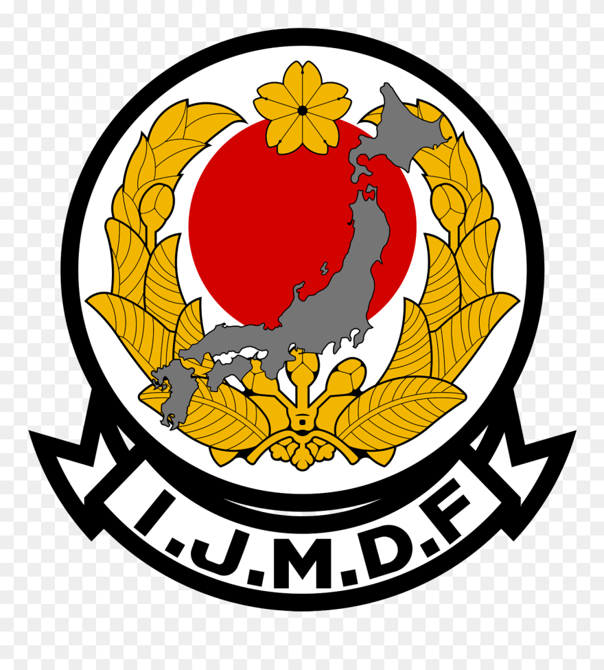 Eclipse Clipart Emblem - Muv Luv Insignia - Png Download