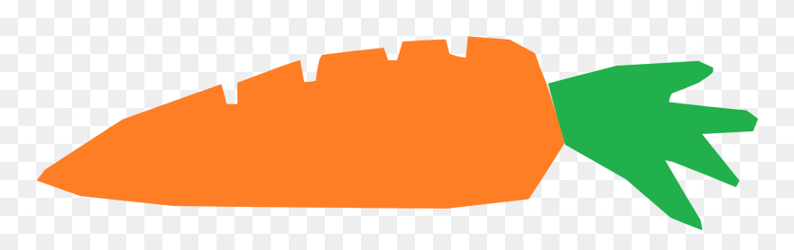 Carrot Refixed Clip Arts - Png Download