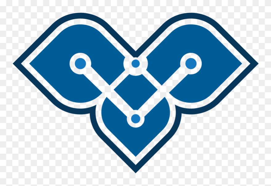 Avoiding Tight Coupling Of Devices In Iot Solutions - Modern Islamic Logo Clipart