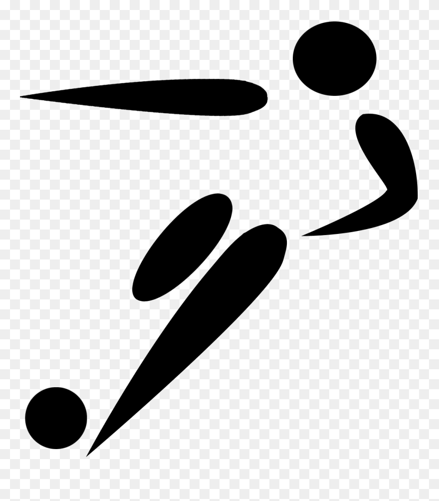 Sports Training Symbol Png Clipart