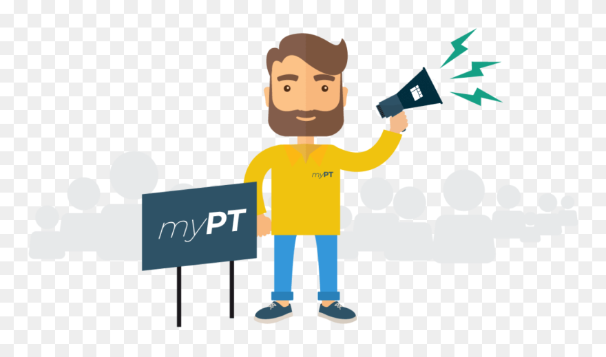 How To Market Direct Access Physical Therapy - Marketing Y Ventas Png Clipart