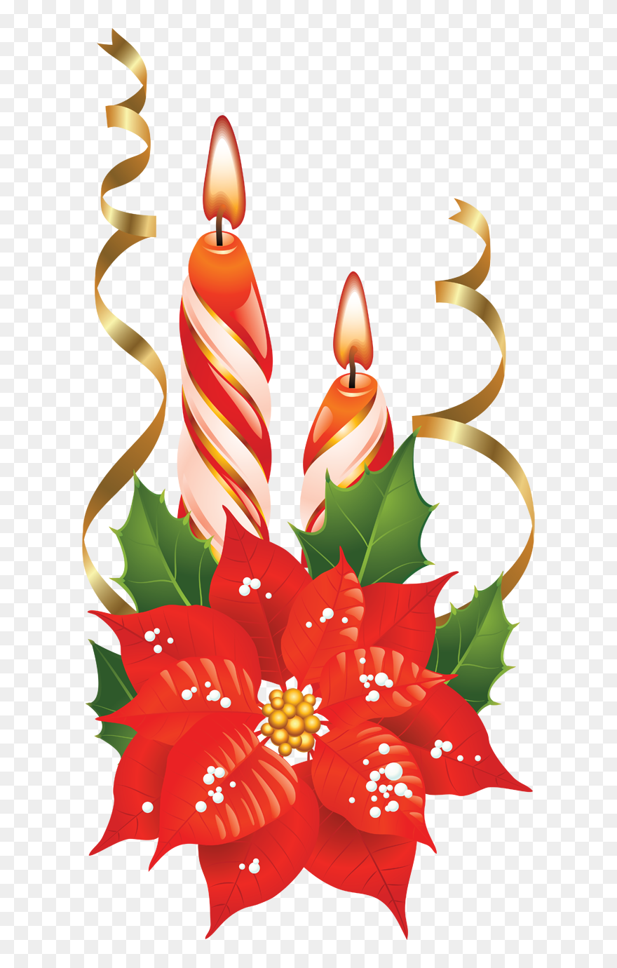 Http - //s11 - Radikal - - Clipart Images Of Christmas - Png Download