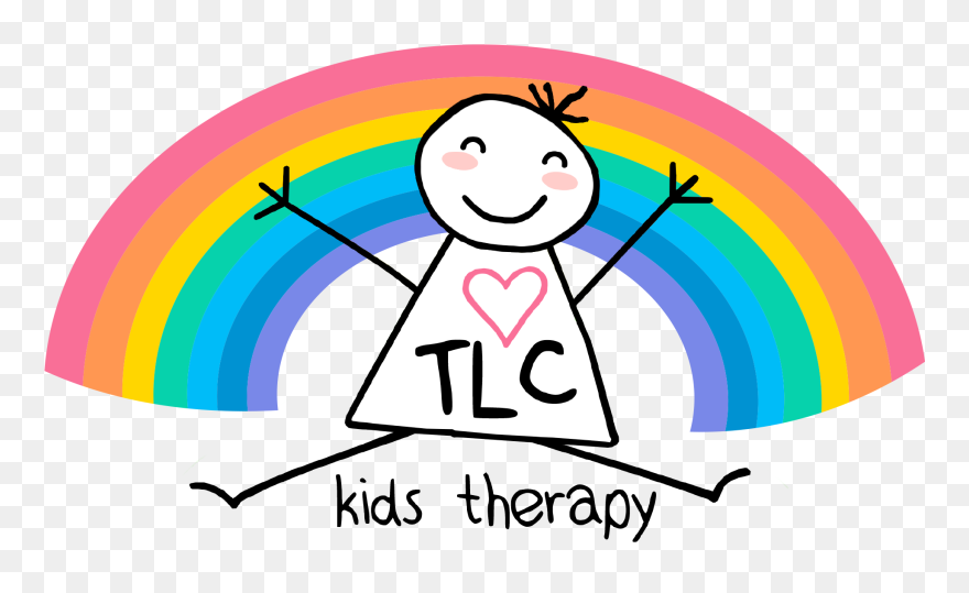 Tlc Kids Therapy - Illustration Clipart