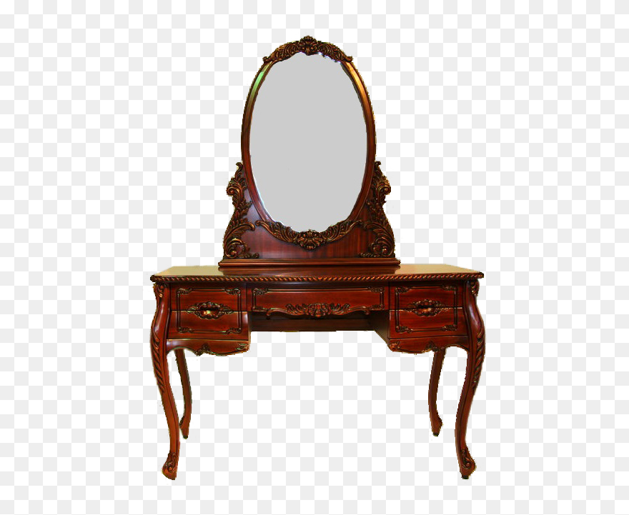 Dresser Clipart - Png Download