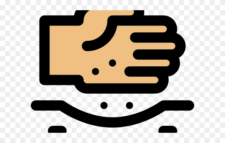 Somos Gente De Buena Cosecha Clipart